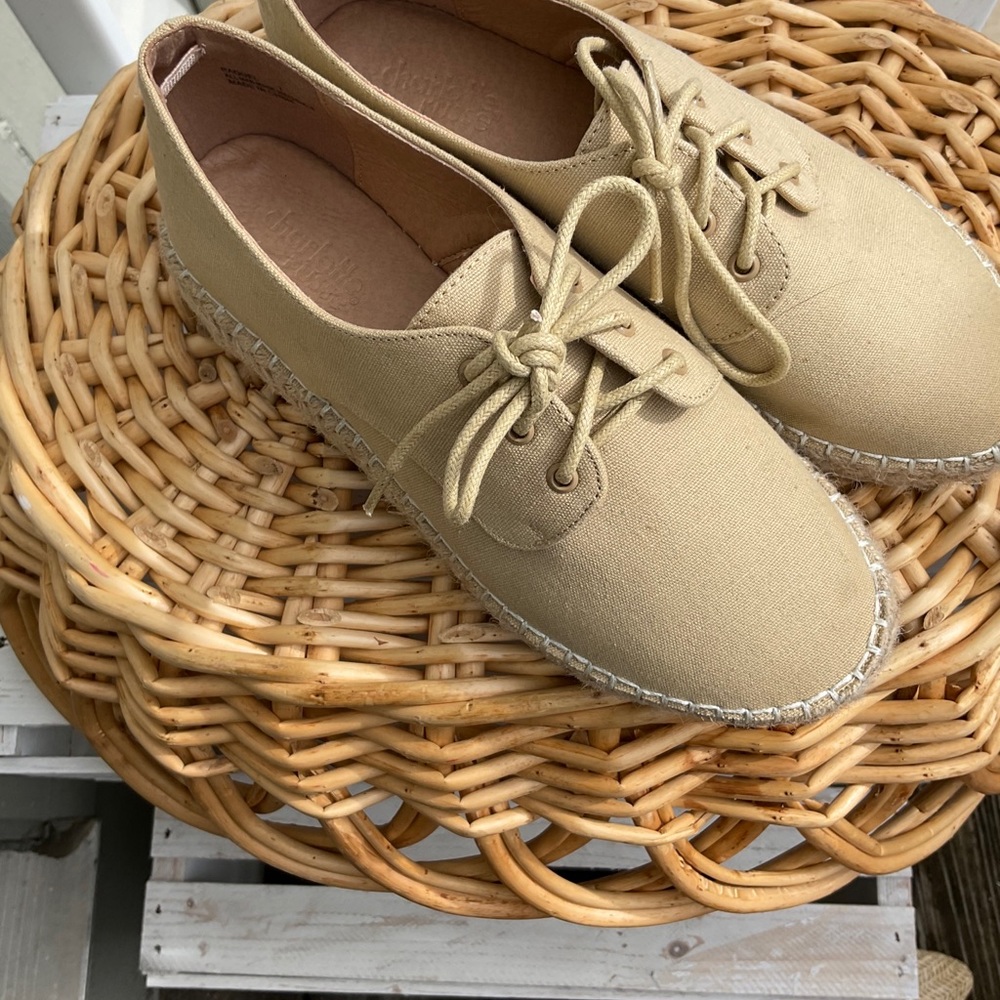 Espadrilles - Picture 12 of 16